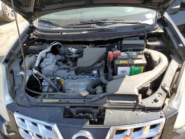 Photo 7 from auction – 2013 NISSAN ROGUE S with VIN JN8AS5MTXDW528619