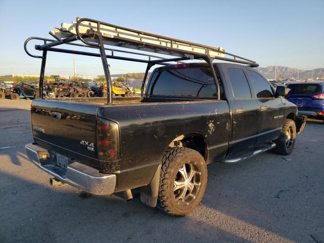 Photo 4 from auction – 2004 DODGE RAM 1500 S with VIN 1D7HU18D94J138601