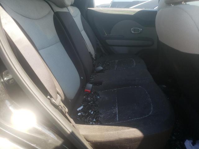 Photo 6 from auction – 2015 KIA SOUL with VIN KNDJN2A28F7752370