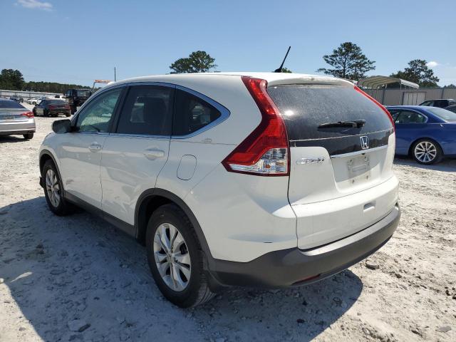 Photo 3 from auction – 2014 HONDA CR-V EX with VIN 5J6RM3H52EL010218
