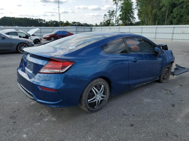 Photo 4 from auction – 2014 HONDA CIVIC LX with VIN 2HGFG3B50EH500065