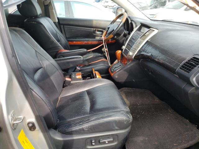 Photo 5 from auction – 2004 LEXUS RX 330 with VIN 2T2GA31UX4C016762