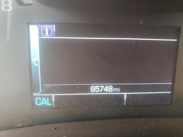 Photo 8 from auction – 2019 CHEVROLET IMPALA LT with VIN 2G11Z5SA9K9120202