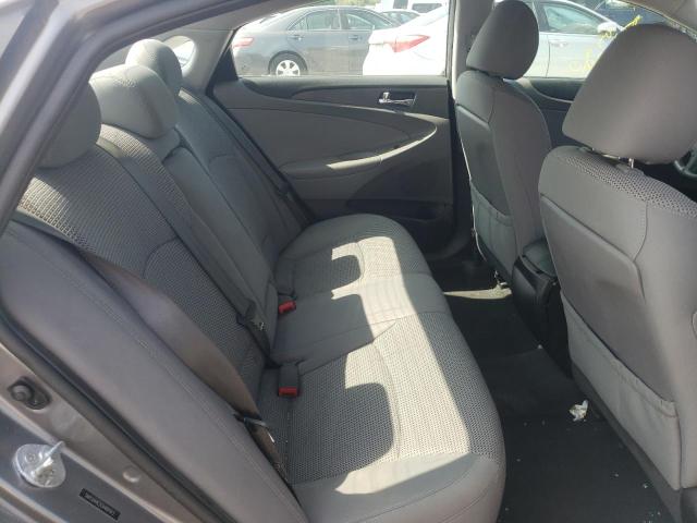 Photo 6 from auction – 2012 HYUNDAI SONATA GLS with VIN 5NPEB4AC2CH481943