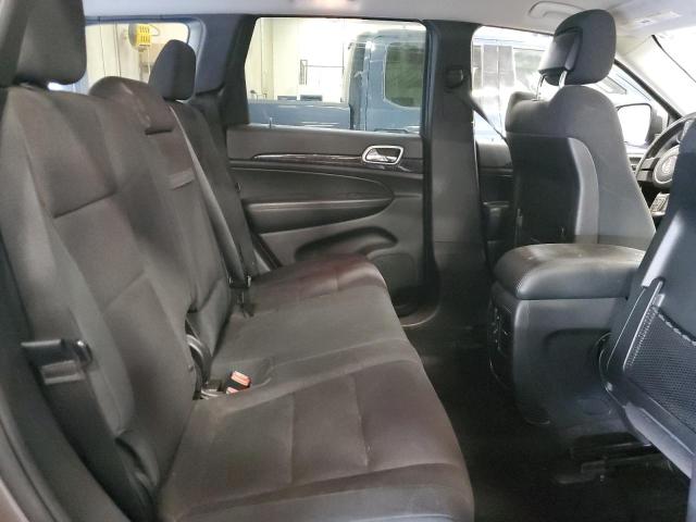 Photo 6 from auction – 2012 JEEP GRAND CHER with VIN 1C4RJFAG1CC107872