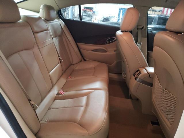 Photo 6 from auction – 2012 BUICK LACROSSE with VIN 1G4GC5E3XCF166979
