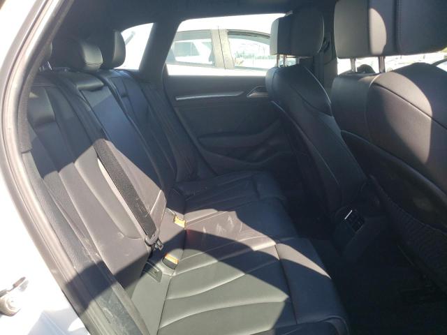 Photo 6 from auction – 2016 AUDI A3 E-TRON with VIN WAUTPBFF1GA122495