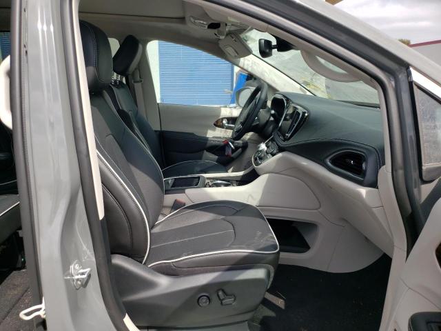 Photo 5 from auction – 2022 CHRYSLER PACIFICA L with VIN 2C4RC1GG1NR168427