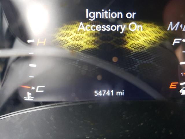 Photo 8 from auction – 2018 DODGE CHARGER R/ with VIN 2C3CDXGJ7JH230516