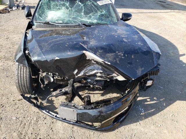 Photo 7 from auction – 2015 KIA OPTIMA SX with VIN 5XXGR4A61FG457986