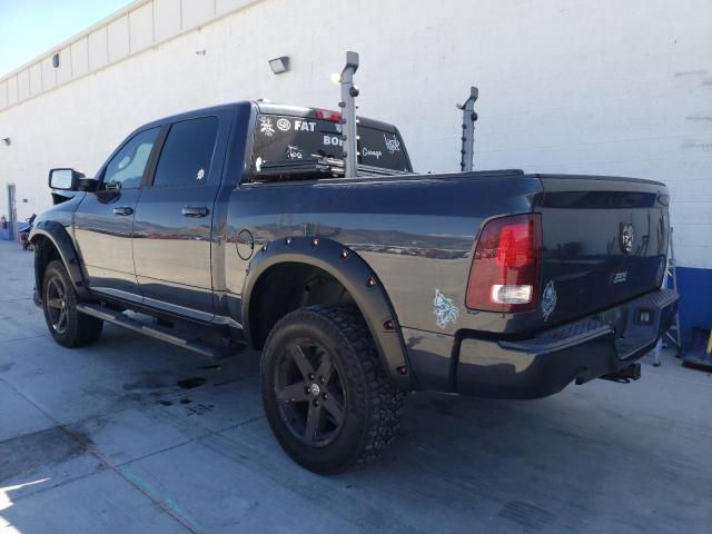 Photo 3 from auction – 2015 RAM 1500 SPORT with VIN 1C6RR7MT3FS515315