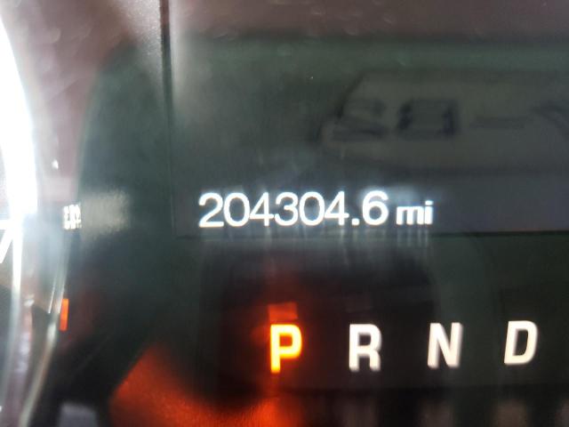 Photo 8 from auction – 2013 FORD F150 SUPER with VIN 1FTFW1EF7DKE87896