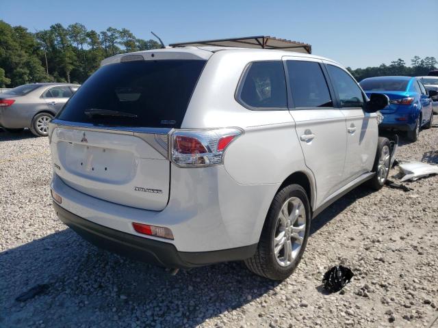 Photo 4 from auction – 2014 MITSUBISHI OUTLANDER with VIN JA4AZ3A35EZ017104