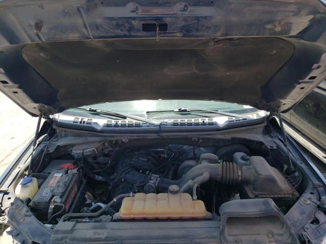Photo 7 from auction – 2015 FORD F150 SUPER with VIN 1FTEX1C8XFFA79417