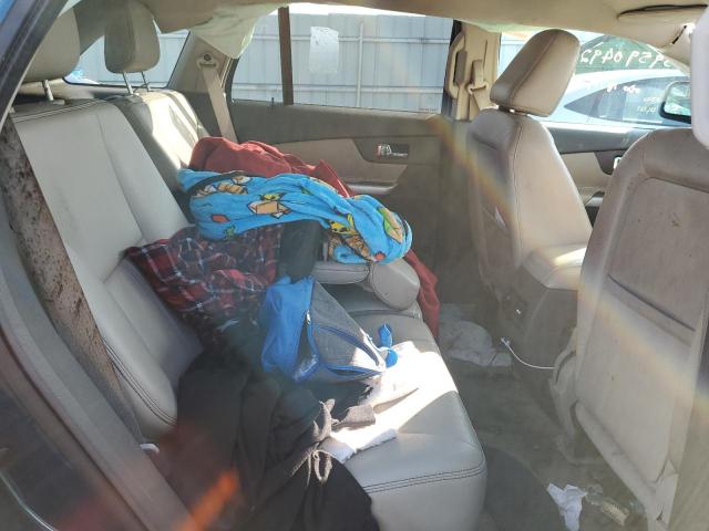 Photo 6 from auction – 2011 FORD EDGE SEL with VIN 2FMDK4JC8BBA62948