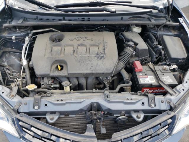 Photo 7 from auction – 2016 TOYOTA COROLLA L with VIN 2T1BURHE2GC591174