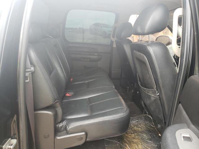 Photo 6 from auction – 2011 CHEVROLET SILVERADO with VIN 3GCPCSE02BG400389