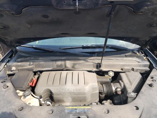 Photo 7 from auction – 2008 GMC ACADIA SLE with VIN 1GKER13798J299377