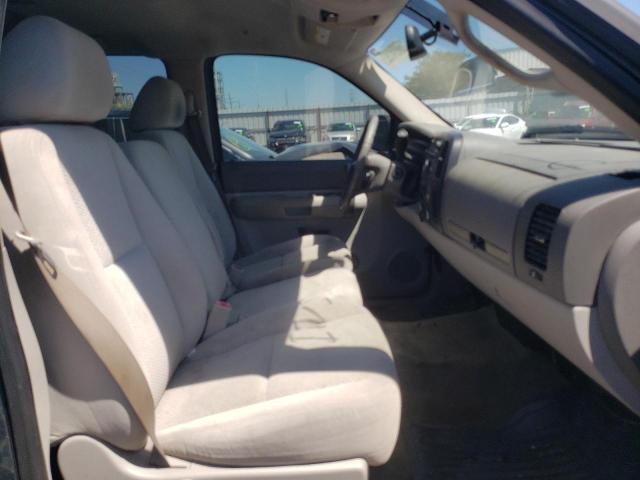Фото 5 с аукциона – 2008 GMC SIERRA C15 с VIN 3GTEC13098G250052