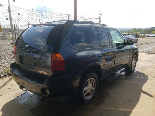 Photo 4 from auction – 2004 GMC ENVOY with VIN 1GKDT13S242237308