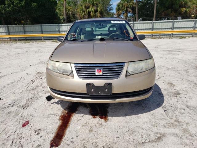 Photo 9 from auction – 2006 SATURN ION with VIN 1G8AJ55F46Z139168