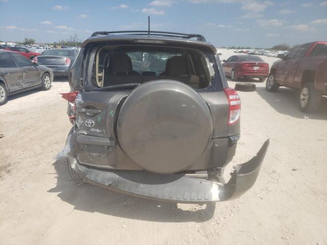 Photo 9 from auction – 2012 TOYOTA RAV4 with VIN JTMZF4DV2CD031749