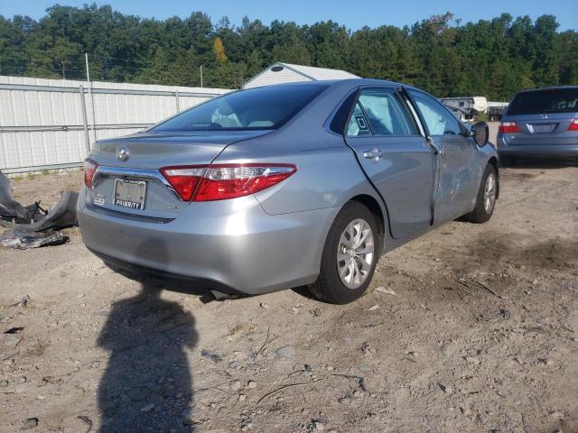 Photo 4 from auction – 2015 TOYOTA CAMRY LE with VIN 4T4BF1FK6FR472812