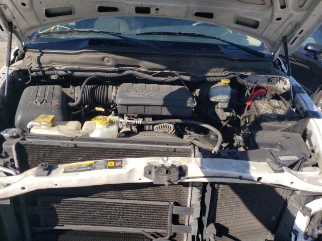 Photo 7 from auction – 2005 DODGE RAM 1500 with VIN 1D7HA18N35J551522