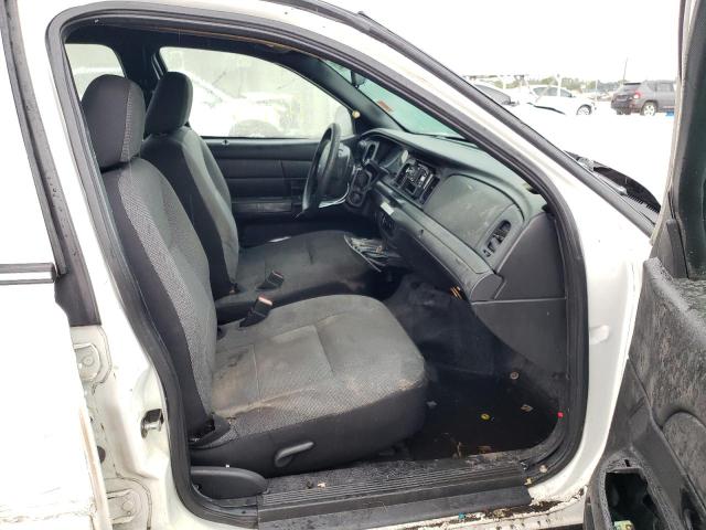 Zdjęcie 5 z aukcji – 2008 FORD CROWN VICT z VIN 2FAFP71V78X122964