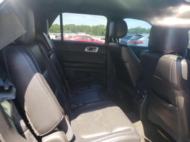 Photo 6 from auction – 2012 FORD EXPLORER L with VIN 1FMHK7F85CGA34770