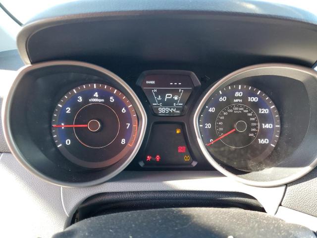 Photo 8 from auction – 2016 HYUNDAI ELANTRA SE with VIN 5NPDH4AE3GH719087