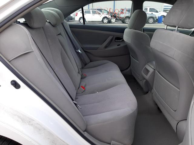 Photo 6 from auction – 2010 TOYOTA CAMRY BASE with VIN 4T4BF3EK7AR027663
