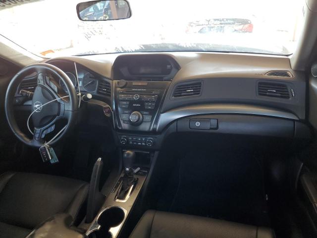 Photo 9 from auction – 2014 ACURA ILX 20 with VIN 19VDE1F3XEE001559