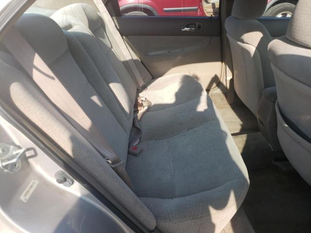 Photo 6 from auction – 1996 HONDA ACCORD LX with VIN 1HGCD5632TA043156