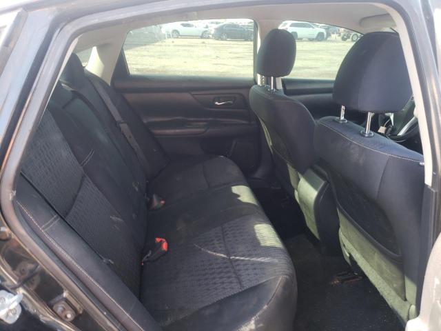 Photo 6 from auction – 2016 NISSAN ALTIMA 2.5 with VIN 1N4AL3AP9GN358757