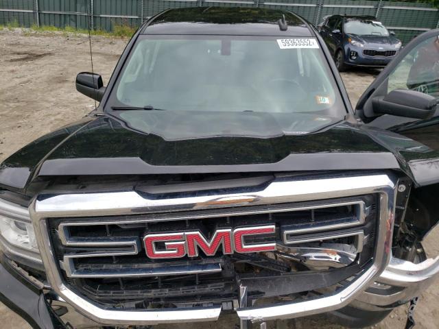 Photo 7 from auction – 2017 GMC SIERRA K15 with VIN 1GTV2MEC9HZ157964