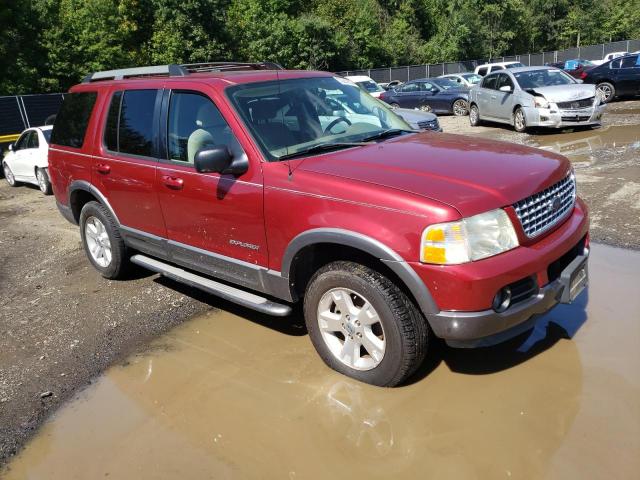 FORD EXPLORER X 2005 with VIN 1FMZU73K85UA11177 - Photo from auction