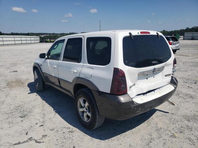 Photo 3 from auction – 2005 MAZDA TRIBUTE S with VIN 4F2YZ04195KM60748