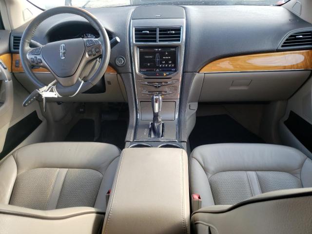 Photo 9 from auction – 2014 LINCOLN MKX with VIN 2LMDJ6JK0EBL16439