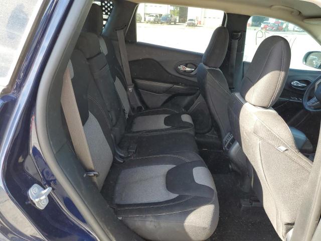 Photo 6 from auction – 2014 JEEP CHEROKEE L with VIN 1C4PJMCS3EW183608