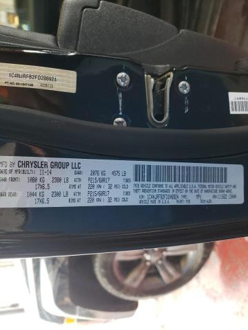 Photo 10 from auction – 2015 JEEP PATRIOT LA with VIN 1C4NJRFB2FD206924