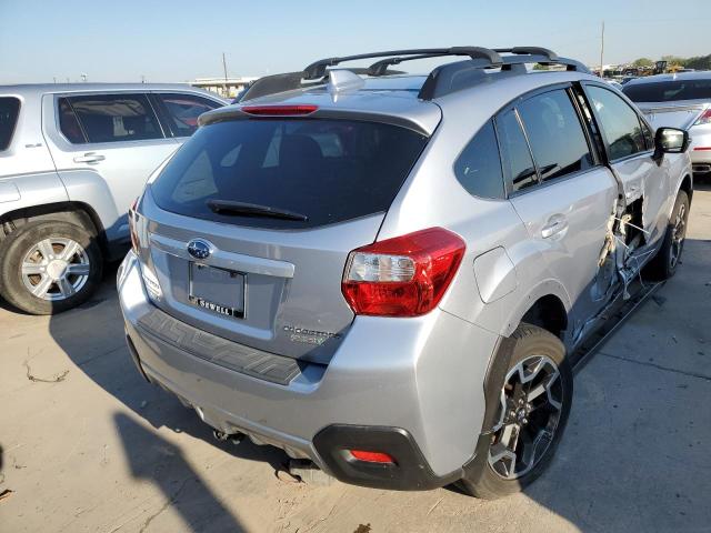 Photo 4 from auction – 2016 SUBARU CROSSTREK with VIN JF2GPALC0G8243794