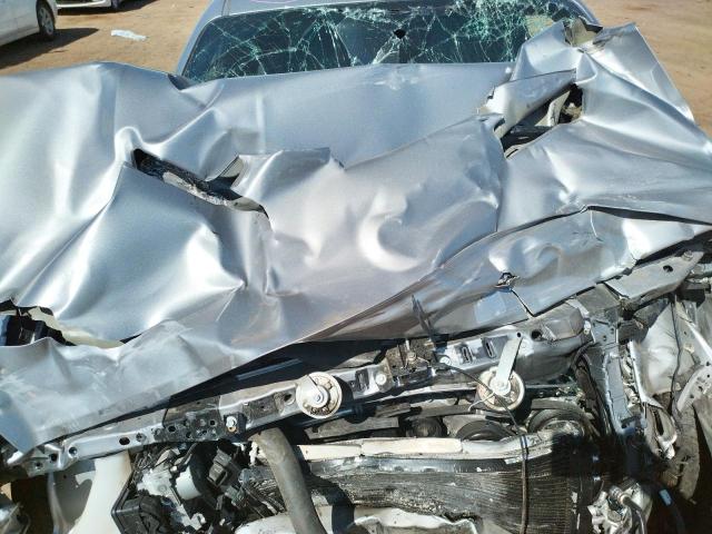 Photo 7 from auction – 2018 DODGE CHALLENGER with VIN 2C3CDZAG7JH255361