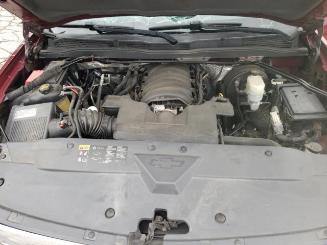 Photo 7 from auction – 2014 CHEVROLET SILVERADO with VIN 3GCUKREC3EG463255