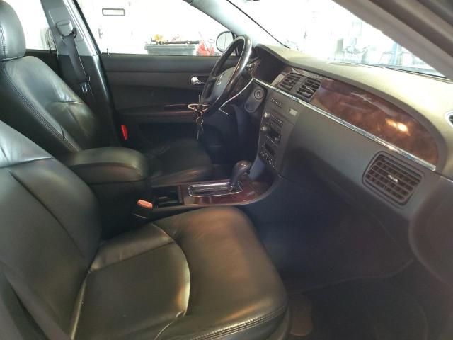 Photo 5 from auction – 2007 BUICK LACROSSE C with VIN 2G4WE587971140391