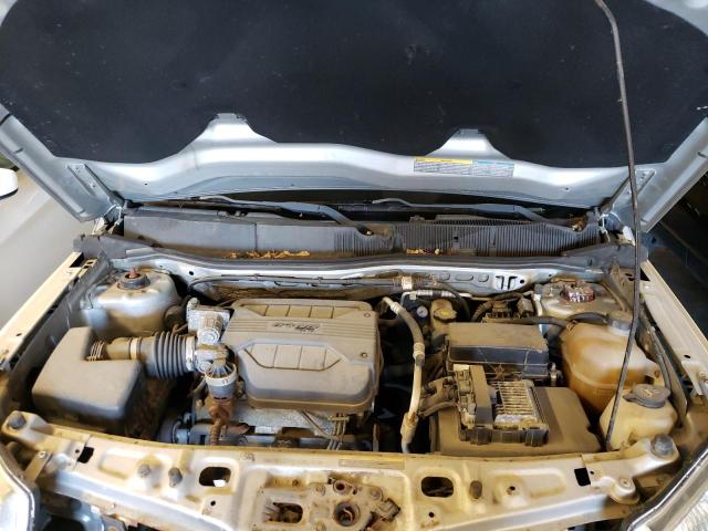 Photo 7 from auction – 2005 CHEVROLET EQUINOX LS with VIN 2CNDL13F656209462