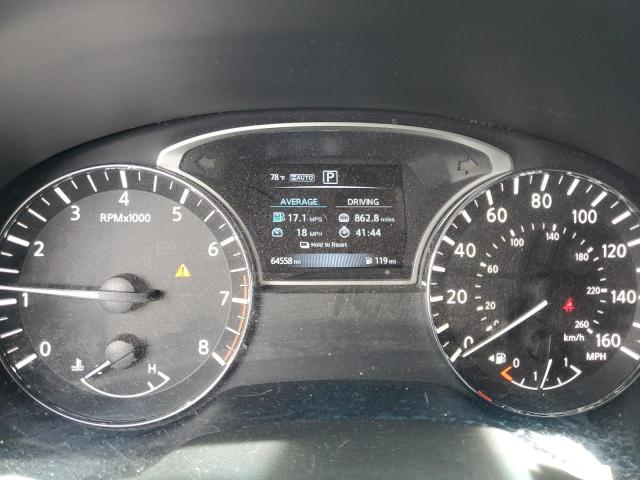 Photo 8 from auction – 2016 NISSAN PATHFINDER with VIN 5N1AR2MM0GC642788