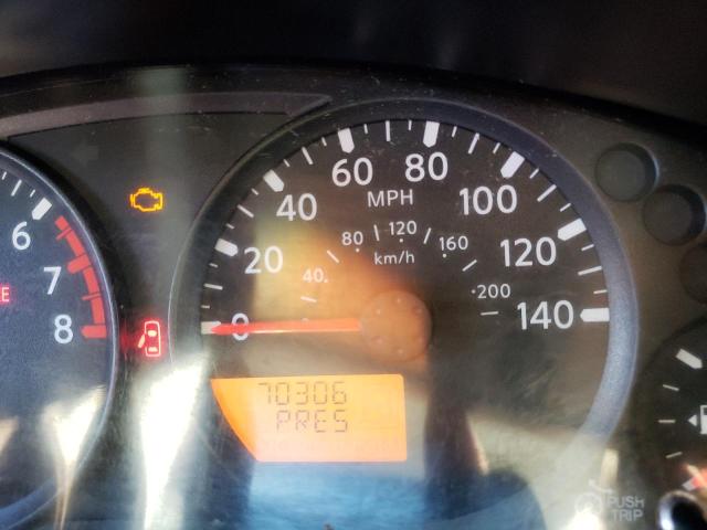 Photo 8 from auction – 2015 NISSAN FRONTIER S with VIN 1N6BD0CT2FN748907