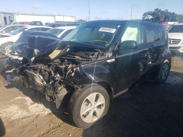 Photo 2 from auction – 2016 KIA SOUL with VIN KNDJN2A20G7402619