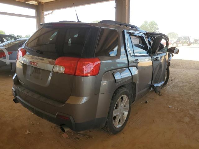 Photo 4 from auction – 2012 GMC TERRAIN SL with VIN 2GKFLSE54C6371616